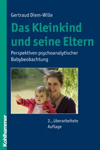 Das Kleinkind und seine Eltern_cover