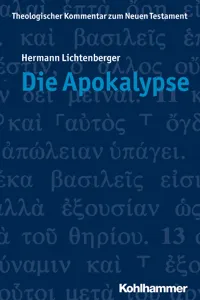 Die Apokalypse_cover