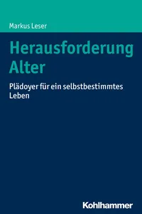 Herausforderung Alter_cover