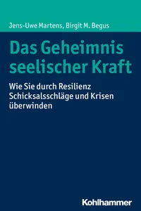 Das Geheimnis seelischer Kraft_cover