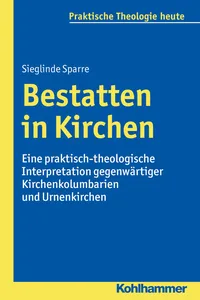 Bestatten in Kirchen_cover