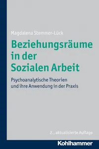 Beziehungsräume in der Sozialen Arbeit_cover