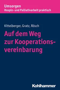 Auf dem Weg zur Kooperationsvereinbarung_cover