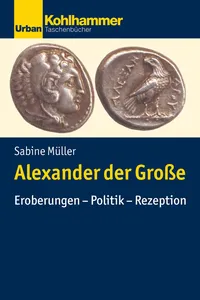 Alexander der Große_cover