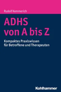 ADHS von A bis Z_cover