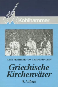 Griechische Kirchenväter_cover