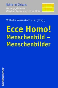 Ecce Homo!_cover