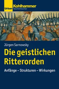 Die geistlichen Ritterorden_cover