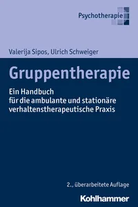 Gruppentherapie_cover