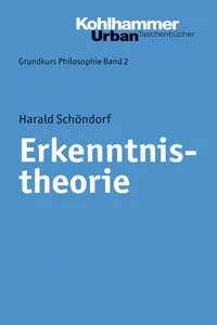 Erkenntnistheorie_cover