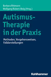 Autismus-Therapie in der Praxis_cover