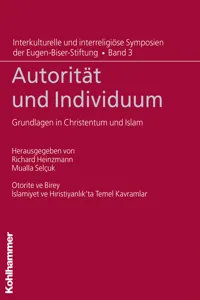 Autorität und Individuum_cover