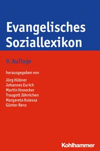 Evangelisches Soziallexikon_cover