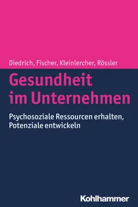 Gesundheit im Unternehmen_cover