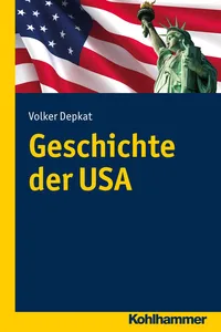 Geschichte der USA_cover