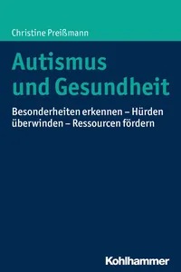 Autismus und Gesundheit_cover