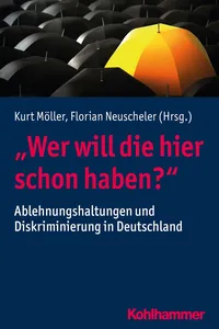 "Wer will die hier schon haben?"_cover