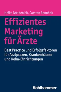 Effizientes Marketing für Ärzte_cover