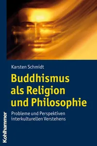 Buddhismus als Religion und Philosophie_cover