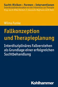 Fallkonzeption und Therapieplanung_cover