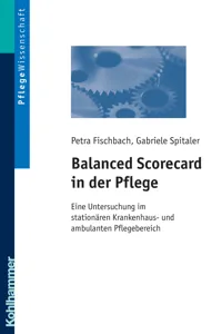 Balanced Scorecard in der Pflege_cover