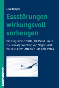 Essstörungen wirkungsvoll vorbeugen_cover