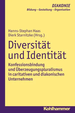 Diversität und Identität