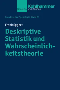 Deskriptive Statistik und Wahrscheinlichkeitstheorie_cover