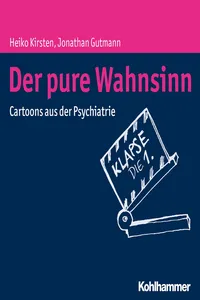 Der pure Wahnsinn_cover