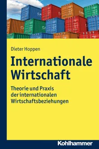 Internationale Wirtschaft_cover