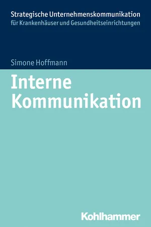 Interne Kommunikation im Krankenhaus