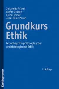 Grundkurs Ethik_cover