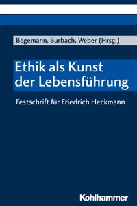 Ethik als Kunst der Lebensführung_cover