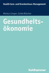 Gesundheitsökonomie_cover