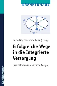 Erfolgreiche Wege in die Integrierte Versorgung_cover