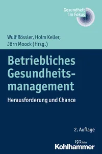 Betriebliches Gesundheitsmanagement_cover