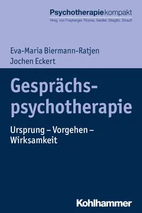 Gesprächspsychotherapie_cover