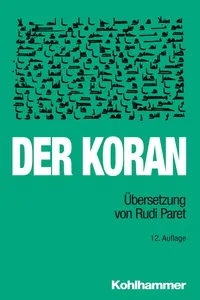 Der Koran_cover