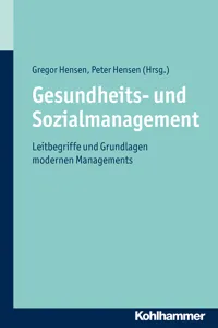 Gesundheits- und Sozialmanagement_cover