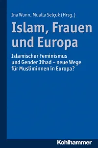 Islam, Frauen und Europa_cover