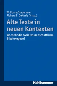 Alte Texte in neuen Kontexten_cover