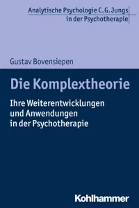 Die Komplextheorie_cover