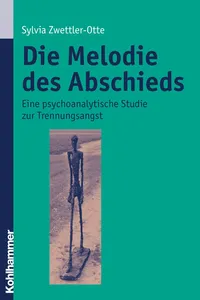 Die Melodie des Abschieds_cover