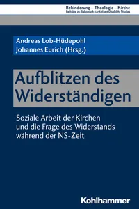 Aufblitzen des Widerständigen_cover