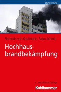 Hochhausbrandbekämpfung_cover