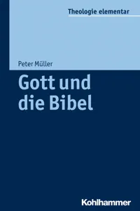 Gott und die Bibel_cover