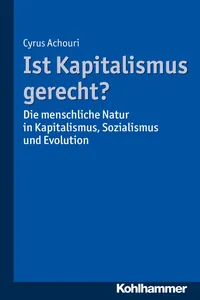 Ist Kapitalismus gerecht?_cover