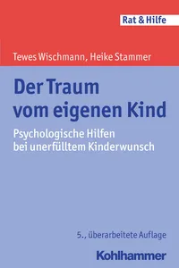 Der Traum vom eigenen Kind_cover