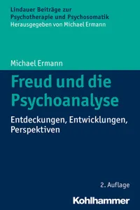 Freud und die Psychoanalyse_cover