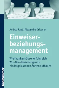 Einweiserbeziehungsmanagement_cover